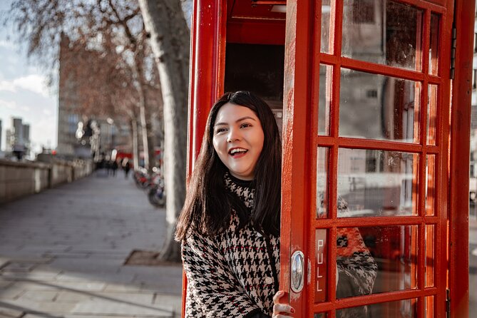 Photoshoot in London with Professional Photographer - Price and Value: Why This Works for Couples and Families
