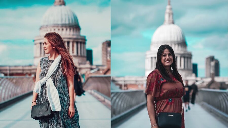 photoshoot London memories - How This 2-Hour London Photoshoot Actually Feels on the Street