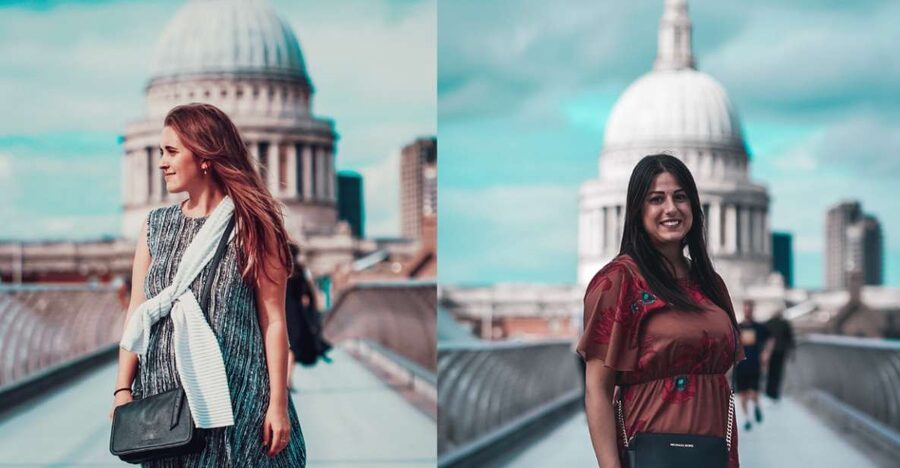 photoshoot London memories - Who This Photoshoot Suits Best, and Who Might Want Another Style