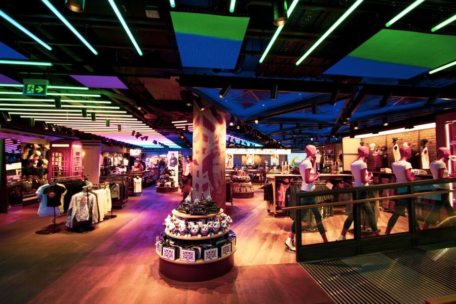 Picadilly Circus: Hard Rock Cafe Set Menu Lunch or Dinner - Skip-the-line at Hard Rock: what priority actually means