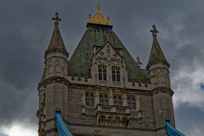 Postcard London - The Guide Factor: Why This Tour Feels Like a Real London Walk