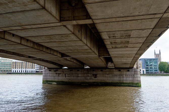 Postcard London - Logistics That Matter: Weather, Walking, and What Not to Assume