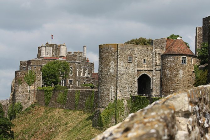 Pre-Cruise Tour from London to Dover Port via Dover Castle - Who this tour suits best (and who should think twice)