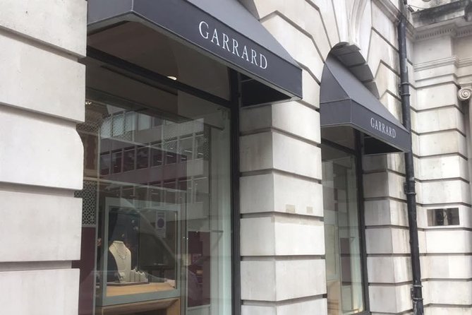 Princess Diana Private Walking Tour of London - Tour pace and what you are really paying for