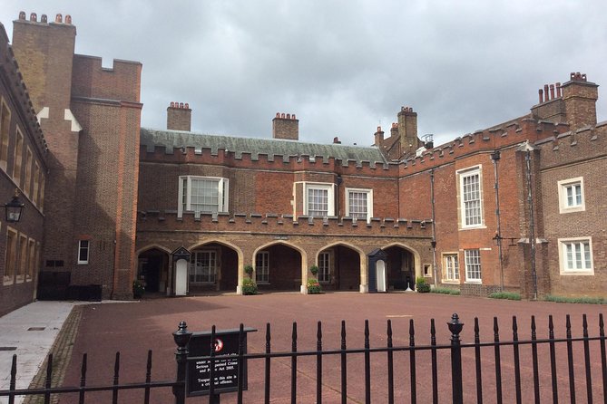 Princess Diana Private Walking Tour of London - What “private” feels like on this route, and why it gets praised