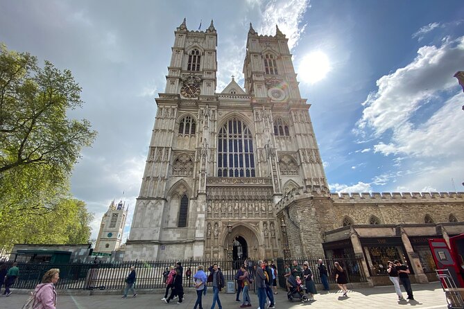 Priority Access Westminster Abbey Tour with a Professional Guide - Tips to get the most from your Westminster morning
