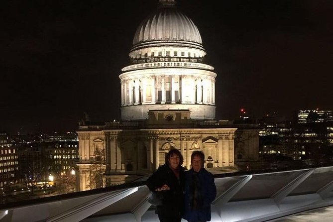 Private 2-Hour Night Tour of London in an Iconic Black Cab - Should you book this tour?