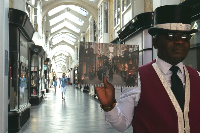 Private 3 hour Poirot Tour of London by Black Taxi - What’s included, and why it matters for value