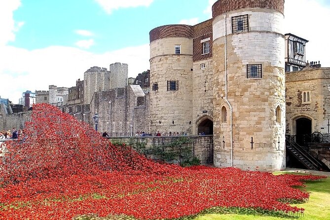 Private 3-hour Tour of The Iconic Tower of London & Tower Bridge - Why this Tower of London and Tower Bridge combo works so well