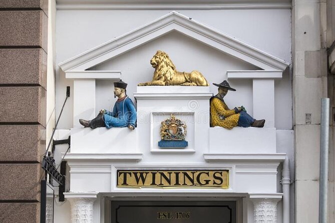 Private 4-Hour Guided Tour In the Footsteps of Jane Austen in London - Where this 4-hour Austen walk really shines