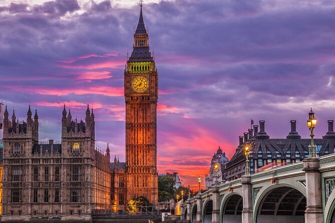 Private 4-Hour Guided Tour In the Footsteps of Jane Austen in London - Twinings: tea culture you can step into
