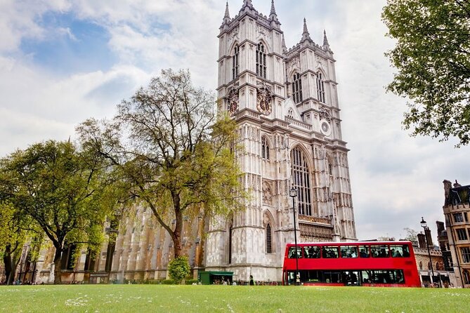 Private 4-Hour Guided Tour In the Footsteps of Jane Austen in London - Private tour value: what you actually get for the price