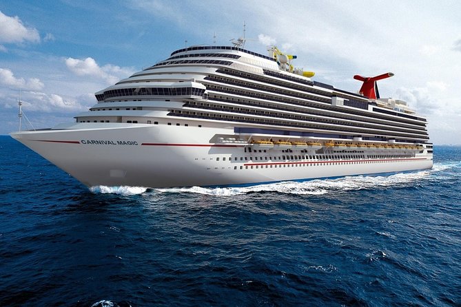 Private Arrival Transfer Cruise terminal to London Hotel or London Airport - Key things that matter before you book