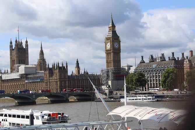 Private Arrival Transfer: Gatwick Airport to Central London - Pickup Time Rules That Actually Affect Your Cost