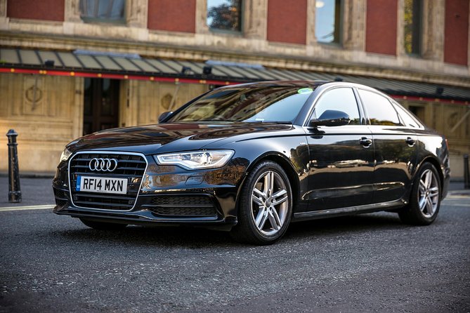 Private Arrival Transfer: Heathrow Airport to Central London - Quick decision guide: should you book this Heathrow to Central London transfer?