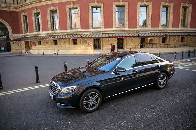 Private Arrival Transfer: Heathrow Airport to Central London - Timing and waiting: how not to lose time in Heathrow