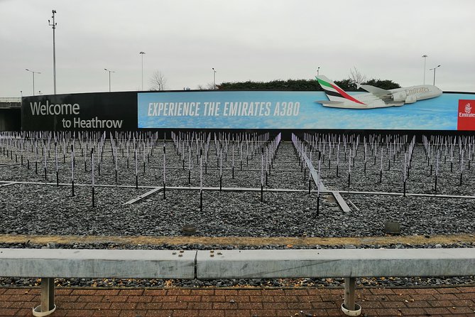 Private Arrival Transfer: Heathrow Airport to London with Stopover at Stonehenge - Should You Book It? My Decision Checklist
