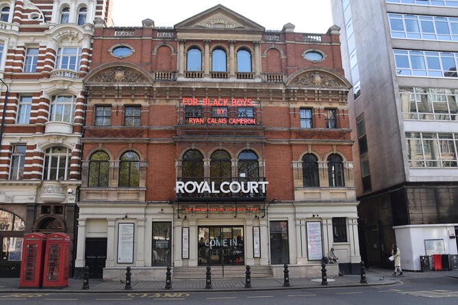 Private Beatles Taxi Tour of London - The practical stuff that makes or breaks the experience