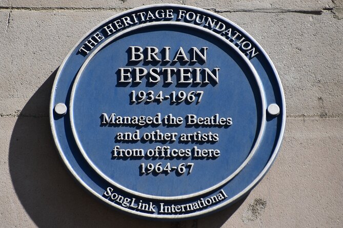 Private Beatles Taxi Tour of London - Should you book this Beatles taxi tour?