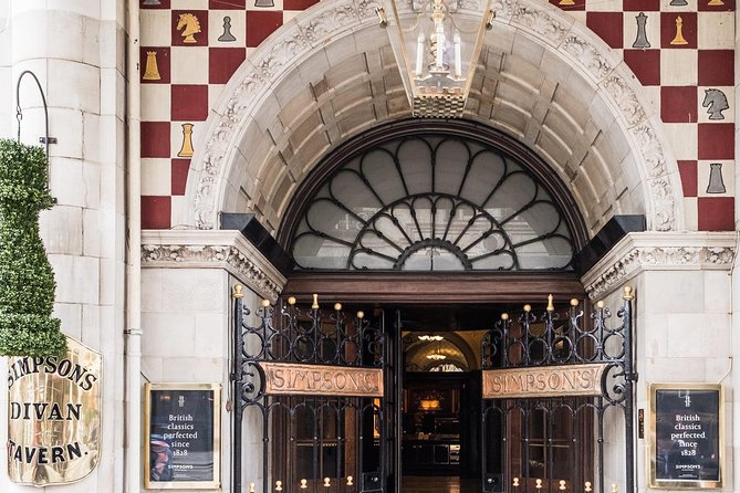 Private Bespoke Tour: Sherlock Holmes and Sir Arthur Conan Doyle - Scotland Yard: where Lestrade and Hopkins do their work