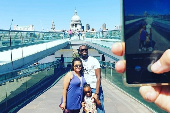 Private Black Cab Tour of London's Iconic Landmarks - The Execution History Stop: A Deep-Time London Moment