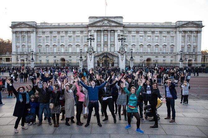 Private Camden’s Best Silent Disco Tour up to 30 participants - What the Guide Commentary Gets Right (and What It Won’t)