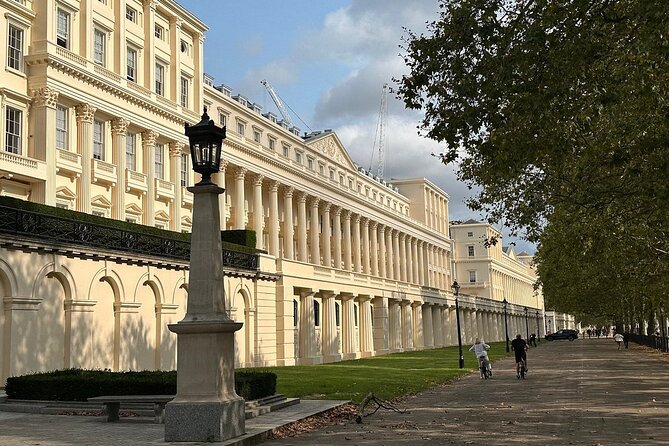 Private Changing of the Guard Experience - Key reasons this private Guard change feels worth it