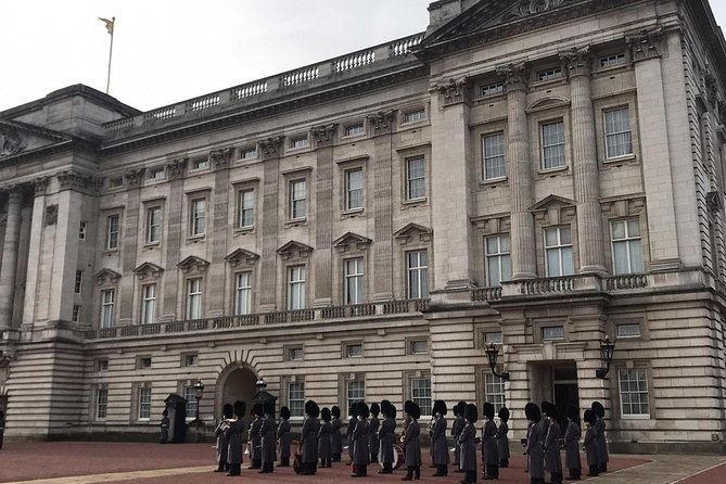 Private Chauffeur at your Disposal in London - British Museum and Regent Street: Culture Plus Shopping Time