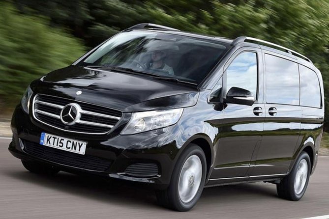 Private Chauffeured Minivan Tour of Stonehenge from London - Should you book this private chauffeured Stonehenge tour?