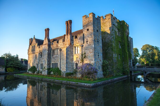 Private Chauffeured Tour to Hever Castle from London - Who This Private Hever Castle Day Trip Suits Best