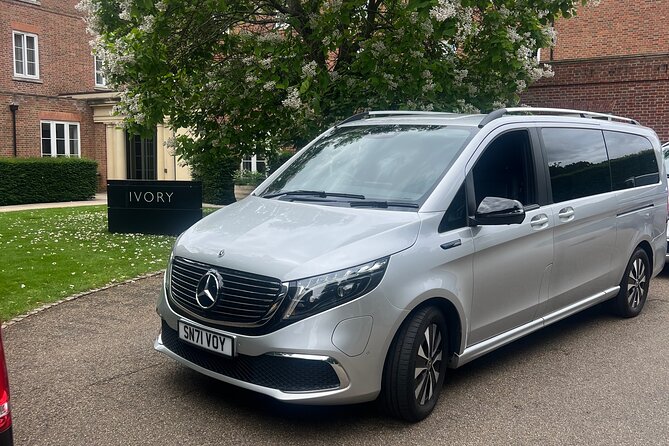 Private Chauffeured Tour to Windsor Castle from London - Changing of the Guard: how to time your visit without guessing
