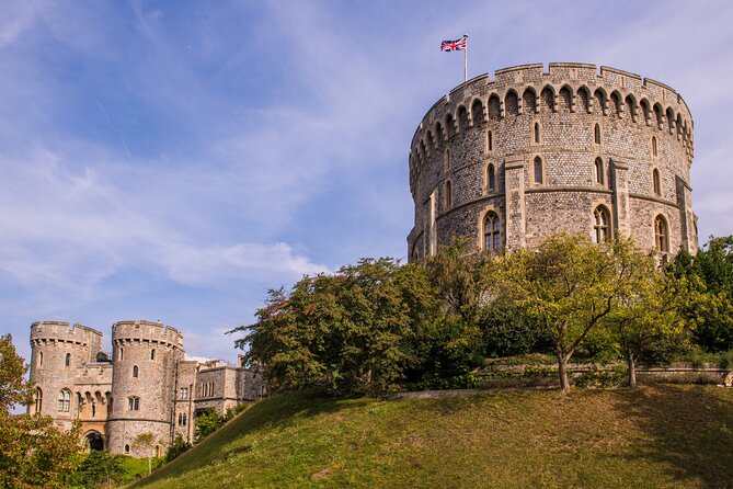 Private Chauffeured Tour to Windsor Castle from London - Who this tour suits best (and who it might not)