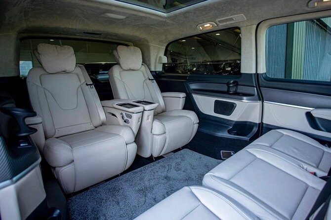 Private Chauffeured Tour to Windsor Castle from London - Windsor Castle in four hours: what to prioritize