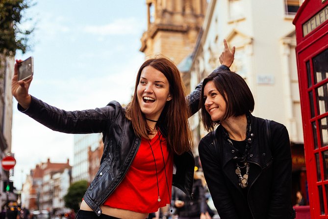 Private City Kickstart Tour: London - A 90-minute London orientation that actually helps you plan