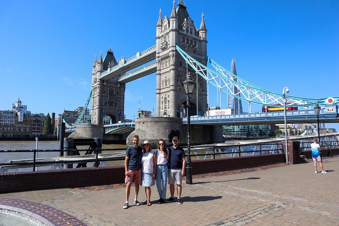 Private Classic London Taxi Tour - Why a private black cab works so well for first-time London