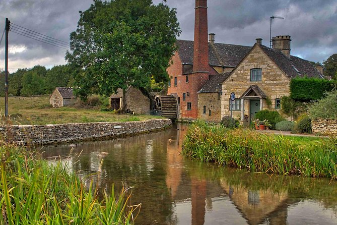 Private Cotswolds and Stratford upon Avon - Key Highlights You’ll Actually Care About