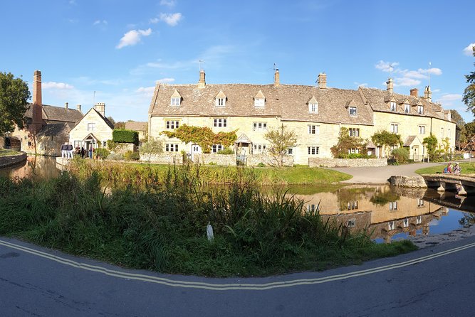 Private Cotswolds and Stratford upon Avon - Stratford-upon-Avon: Shakespeare Sights with Real Time to Choose Your Focus