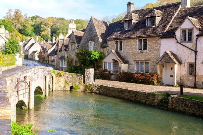 Private Cotswolds and Stratford upon Avon - Price and Value: What $1,048.89 Covers for Up to 7