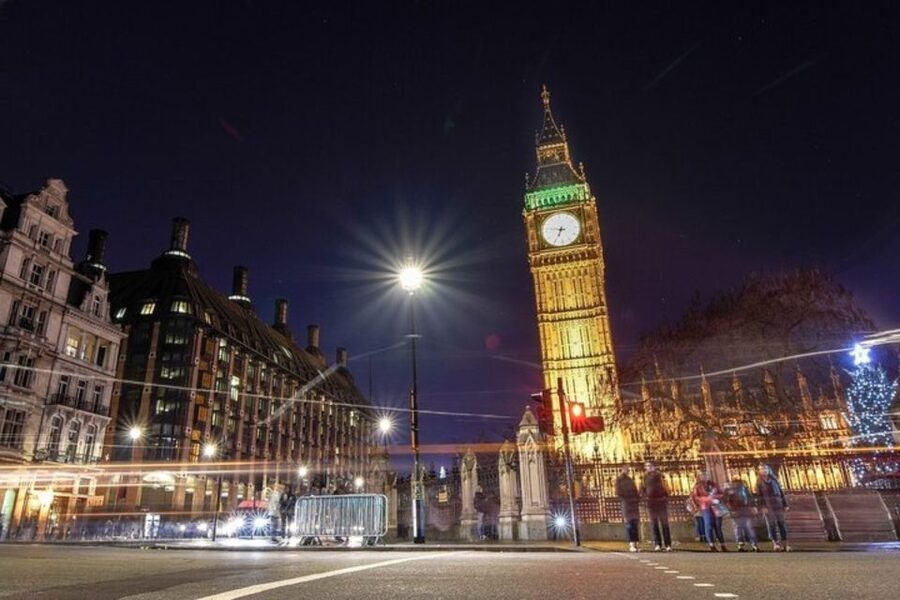 Private Custom Tour with a Local Guide London - Value check: $63 per person for a flexible London day