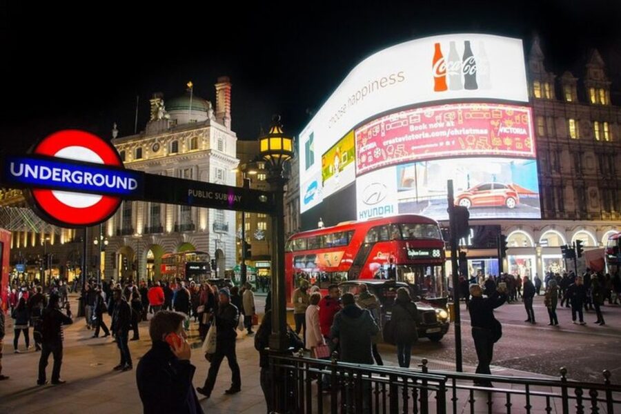 Private Custom Tour with a Local Guide London - How your guide customizes London in 2 to 8 hours