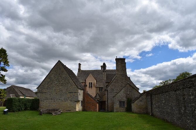 Private Day in the Cotswolds Tour - Key Things I’d Watch For Before You Go