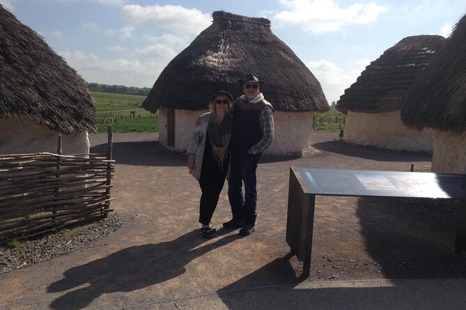 Private Day Tour from London - Stonehenge, Bath & Cotswolds - The driver/guide factor: what you’ll get in real life