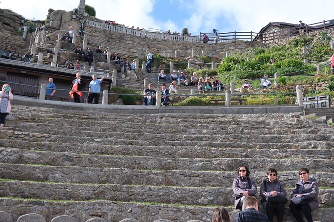 Private Day Tour from London - Stonehenge, Bath & Cotswolds - Price and value: when $1,097.96 makes sense