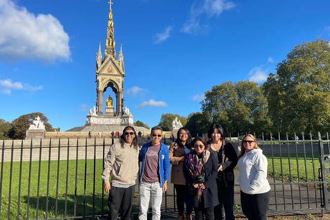 Private Day Tour from London - Stonehenge, Bath & Cotswolds - Food, tickets, and timing tips that actually help