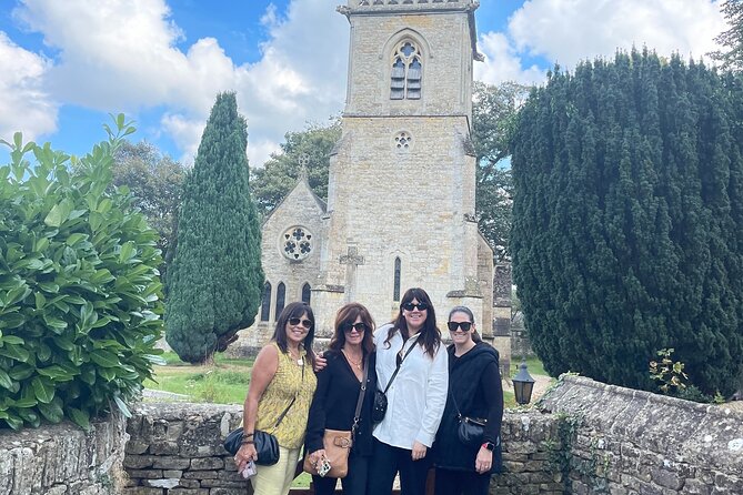 Private Day Tour from London - Stonehenge, Bath & Cotswolds - Who this tour suits best, and who should reconsider