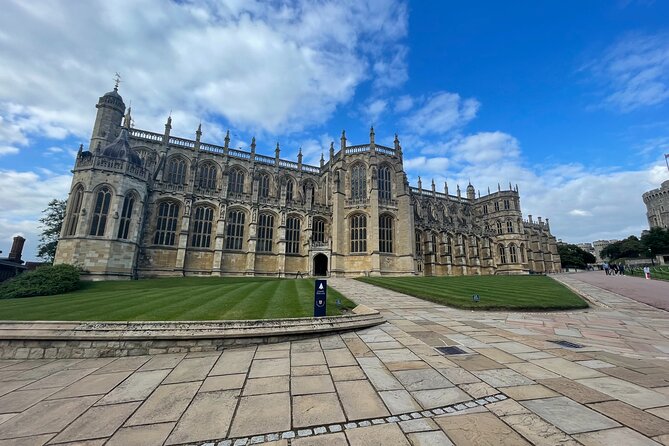 Private Day Tour to Bath and Windsor Castle - Why this private Bath and Windsor plan feels easier than DIY