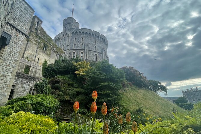 Private Day Tour to Bath and Windsor Castle - Tickets, lunch, and timing: what you should plan for before you go