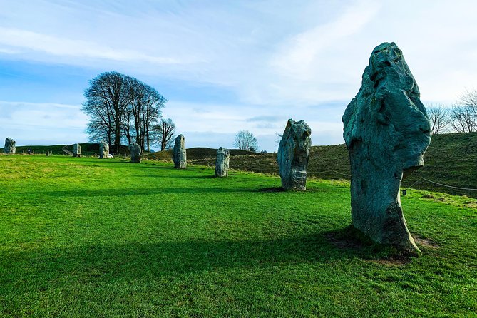 Private Day Tour to Bath, Avebury & The Cotswolds - Price and what you’re really paying for