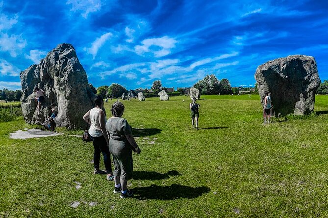 Private Day Tour to Bath, Avebury & The Cotswolds - How the pacing works for real people