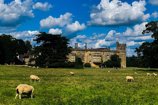 Private Day Tour to Bath, Avebury & The Cotswolds - Getting from London without losing your whole morning